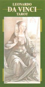 Tarot Leonardo da Vinci. - El AlmaZen del Alquimista