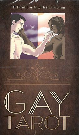 Tarot gay.