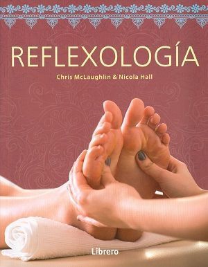 Reflexología.