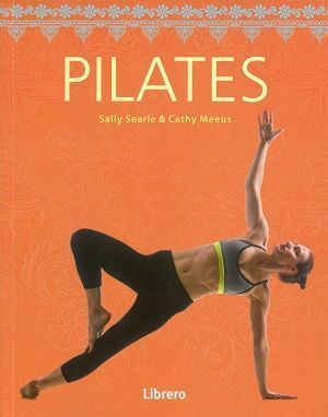 Pilates.