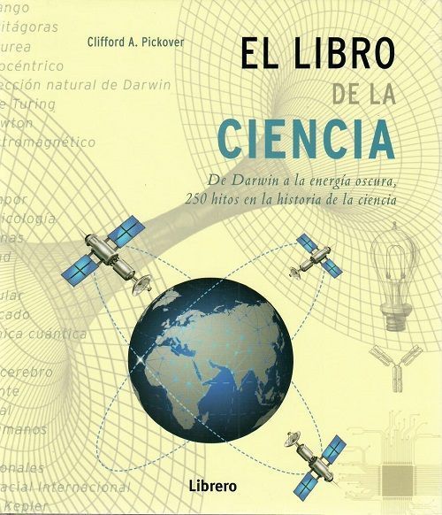 El libro de la ciencia.