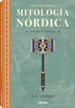 Leyendas de la mitología nórdica.