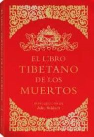 Libro tibetano de los muertos. Edición ilustrada, libro + estuche
