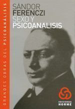 Sexo y psicoanálisis.