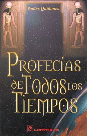 Profecías de todos los tiempos.
