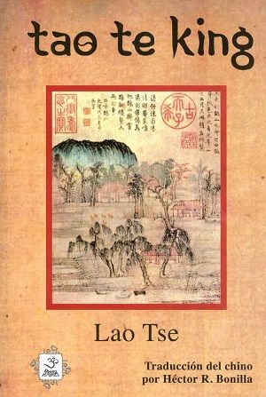 Tao te king.