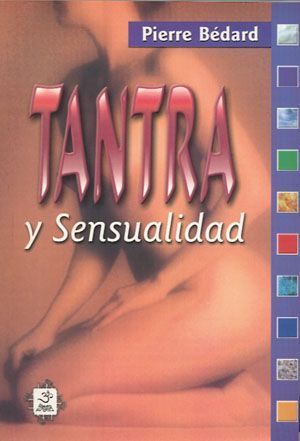 Tantra y sensualidad.