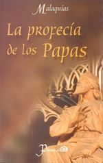 PROFECÍA DE LOS PAPAS, LA.