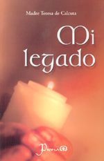 MI LEGADO.