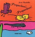 Pequeños! ¡Pequeños!.