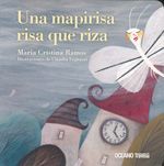 UNA MAPIRISA RISA QUE RIZA.