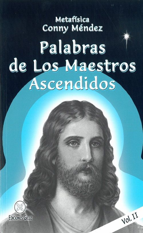 Palabras de los maestros ascendidos.