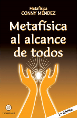 Metafísica al Alcance de Todos.