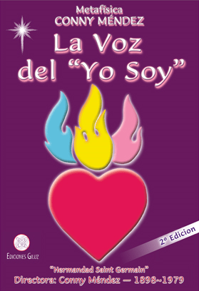 La Voz del "Yo Soy".