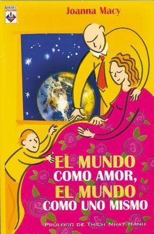 Mundo como amor, el mundo como uno mismo, El.