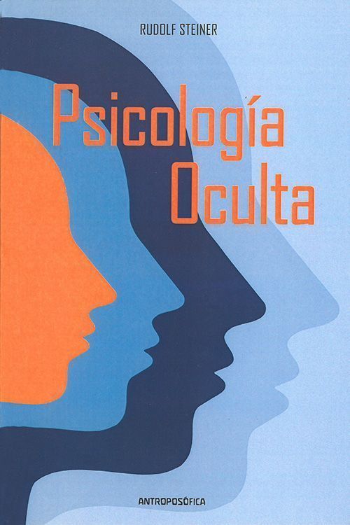 Psicología oculta.