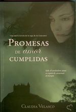 Promesas de amor cumplidas.