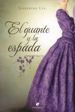 El guante y la espada.