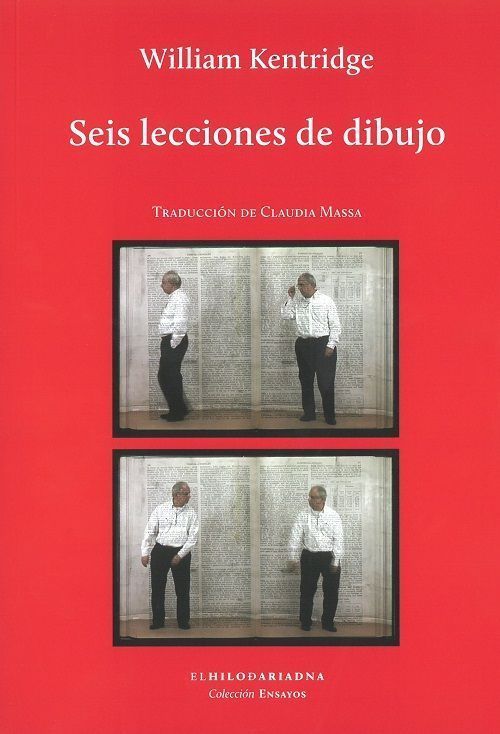 Seis lecciones de dibujo.