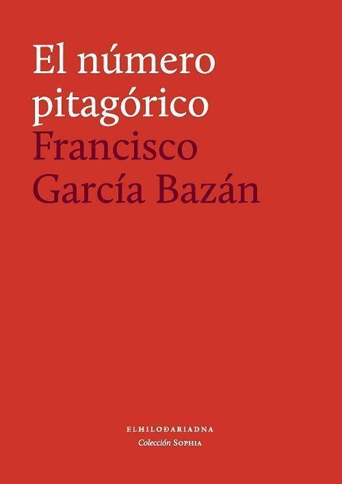 El número pitagórico.