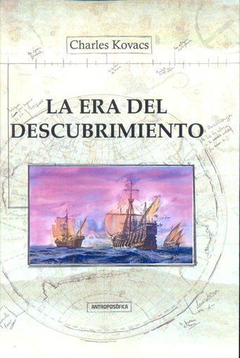 La era del descubrimiento.