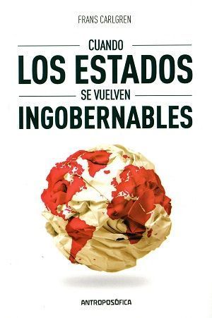 Cuando los estados se vuelven ingobernables.