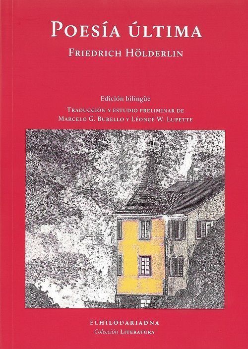 Poesía última. Edición bilingüe