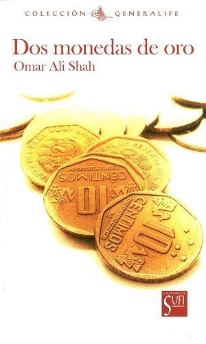 Dos monedas de oro.