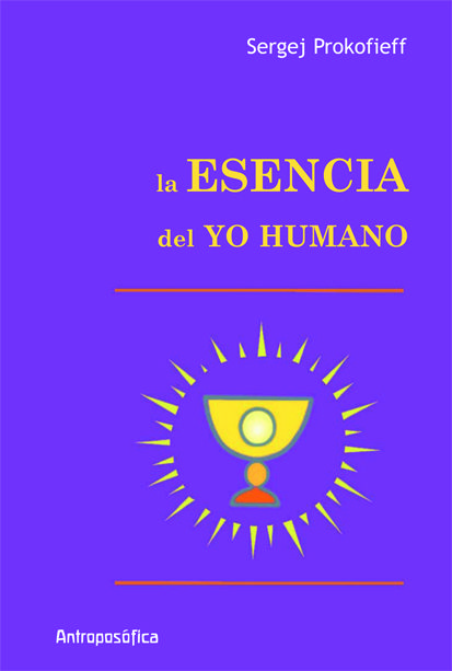 La esencia del yo humano.
