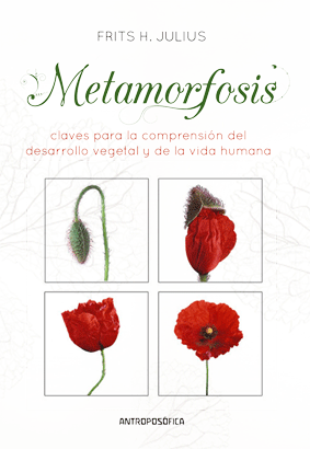 Metamorfosis. Claves para la comprensión del desarrollo vegetal y de la vida humana