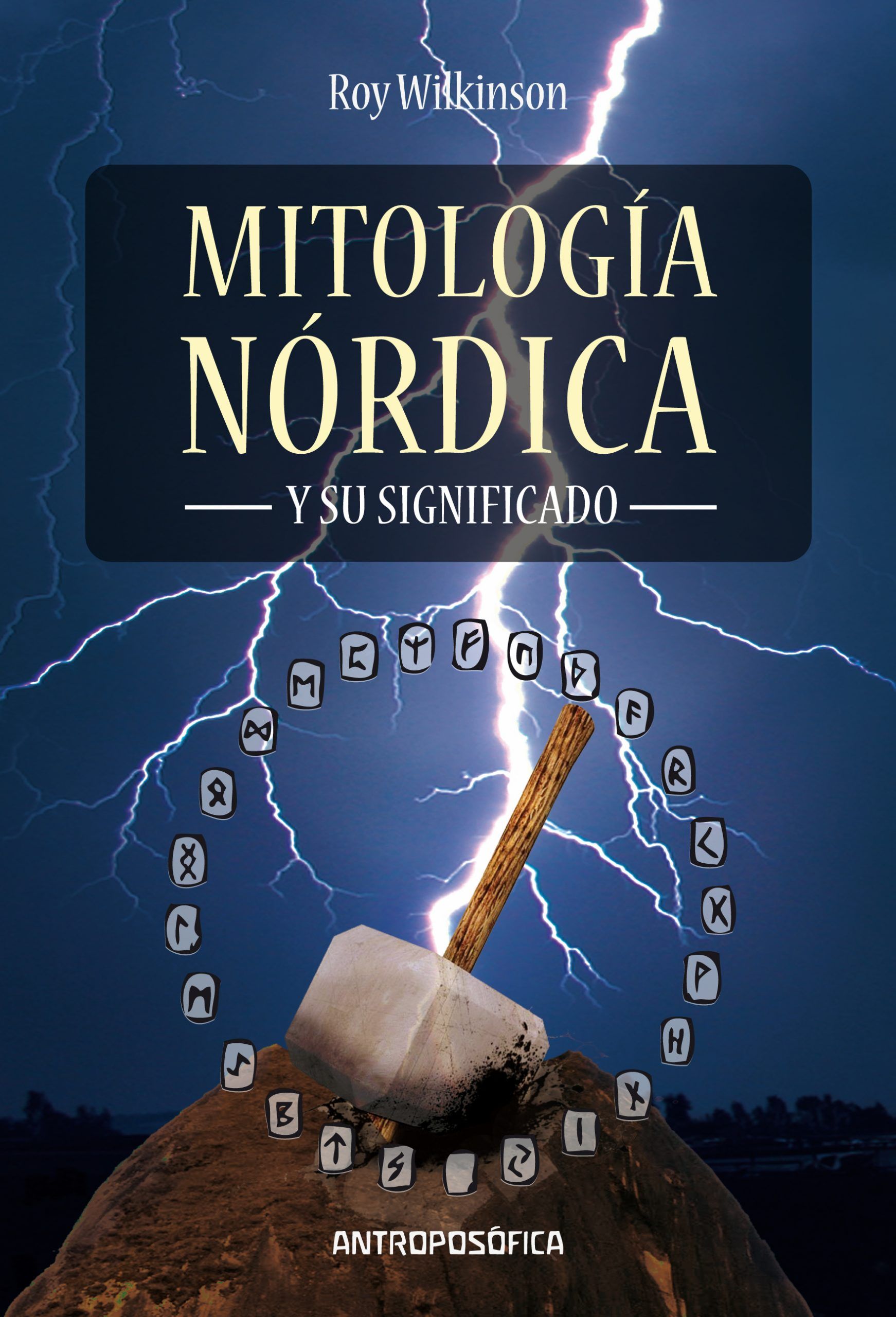 Mitología nórdica. Y su significado