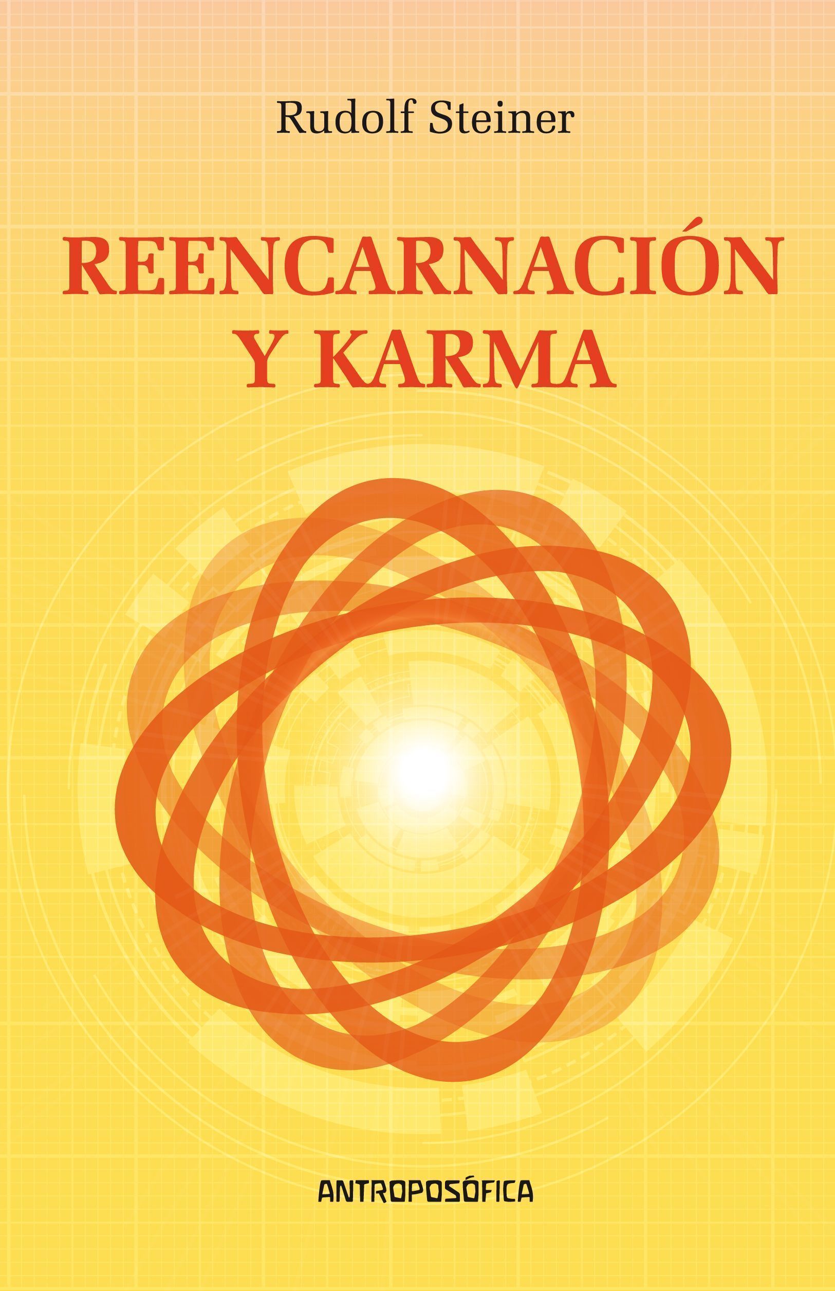 Reencarnación y karma.
