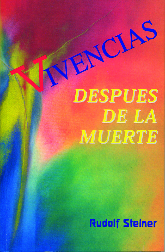 Vivencias después de la muerte.