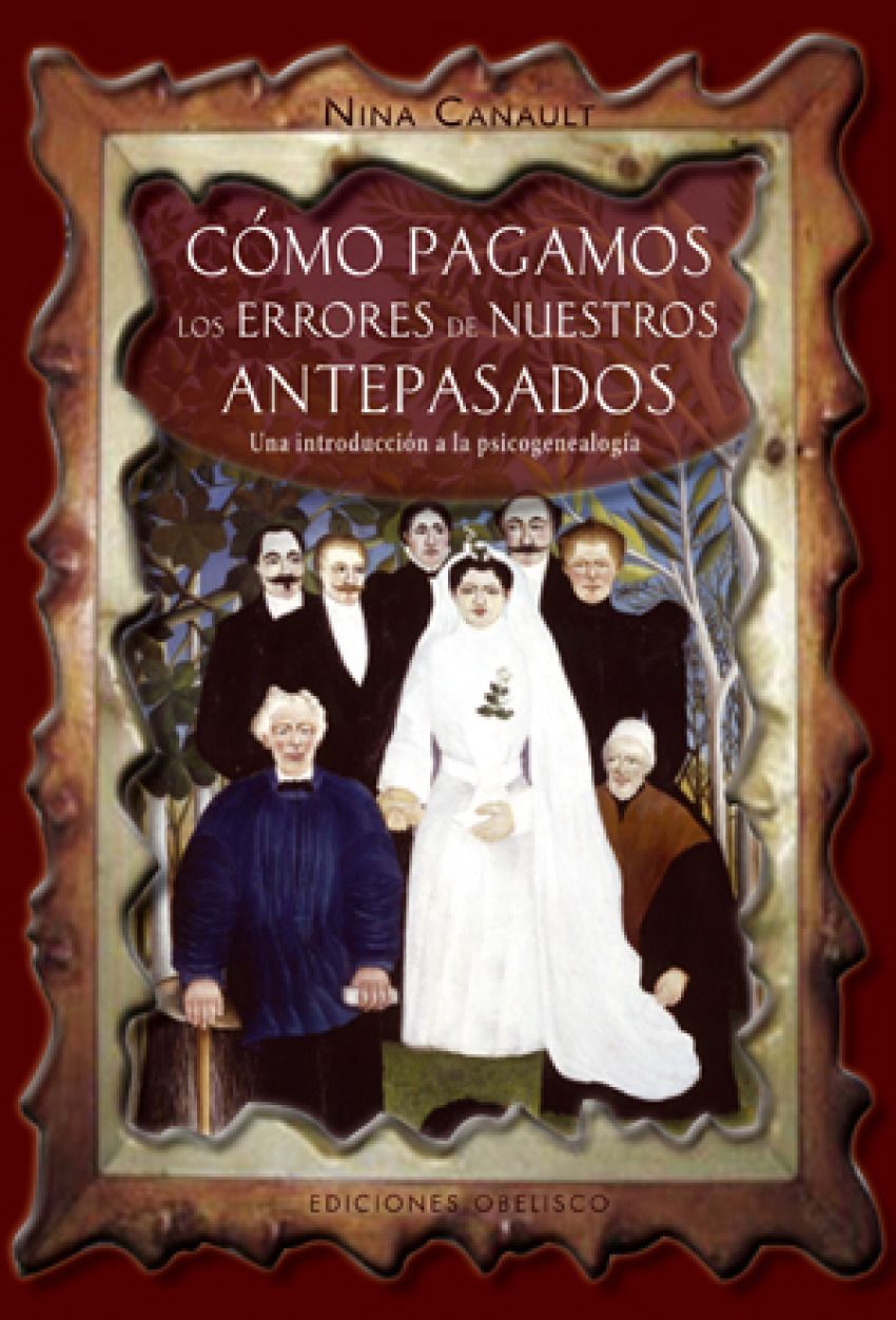 Como pagamos los errores de nuestros antepasados