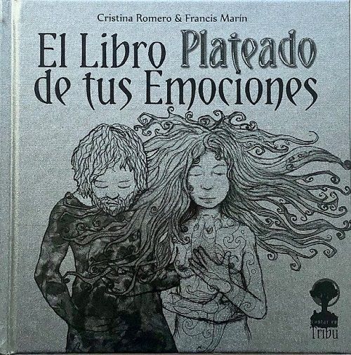 El libro plateado de tus emociones.