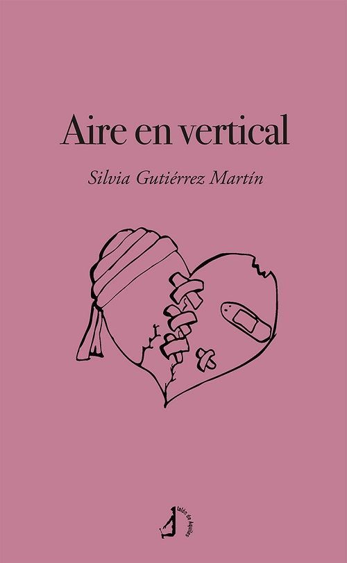 Aire en vertical.