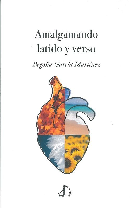 Amalgamando latido y verso.