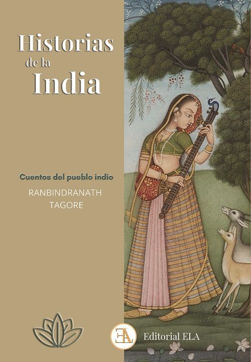 Historias de la India.