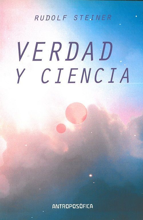 Verdad y ciencia.