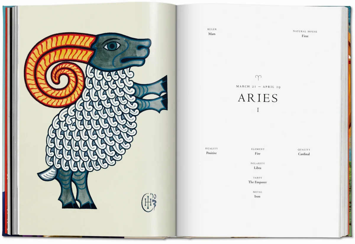 Astrología. La Biblioteca de Esoterismo - Imagen 5
