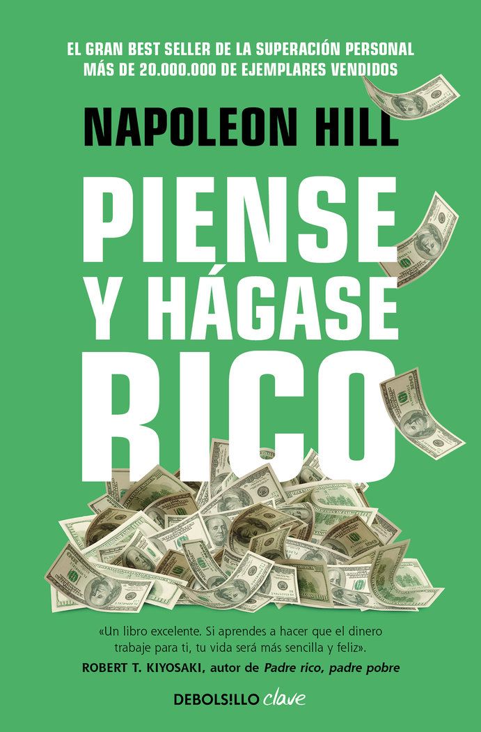 Piense Y Hagase Rico