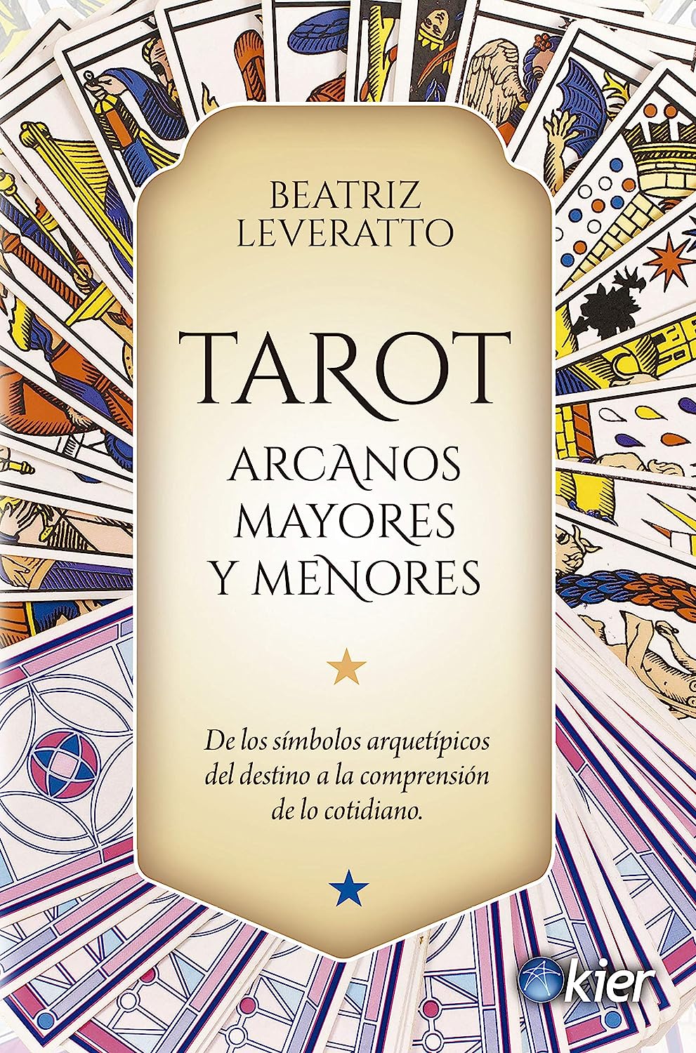 Tarot Arcanos Mayores y Menores