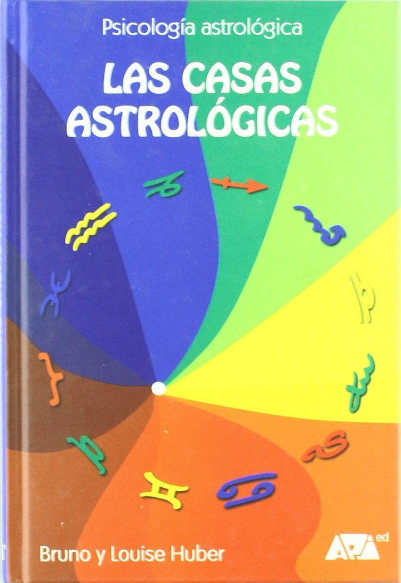 Las Casas Astrológicas