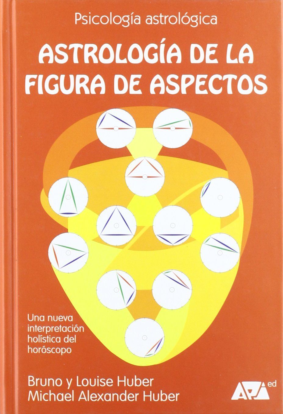 La Astrología de la Figura de Aspectos