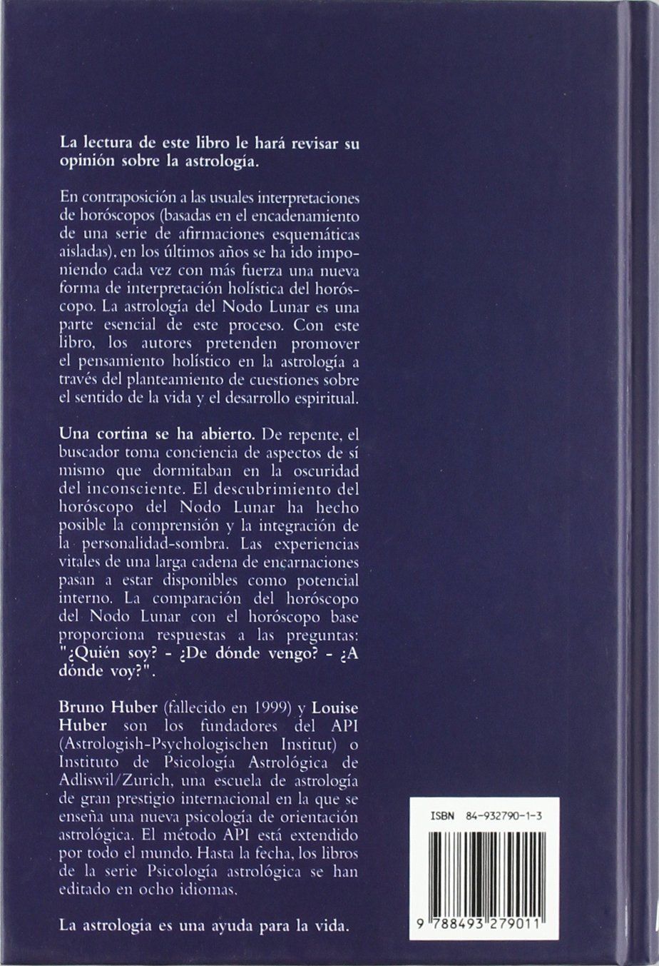 Astrología Del Nodo Lunar - Imagen 2