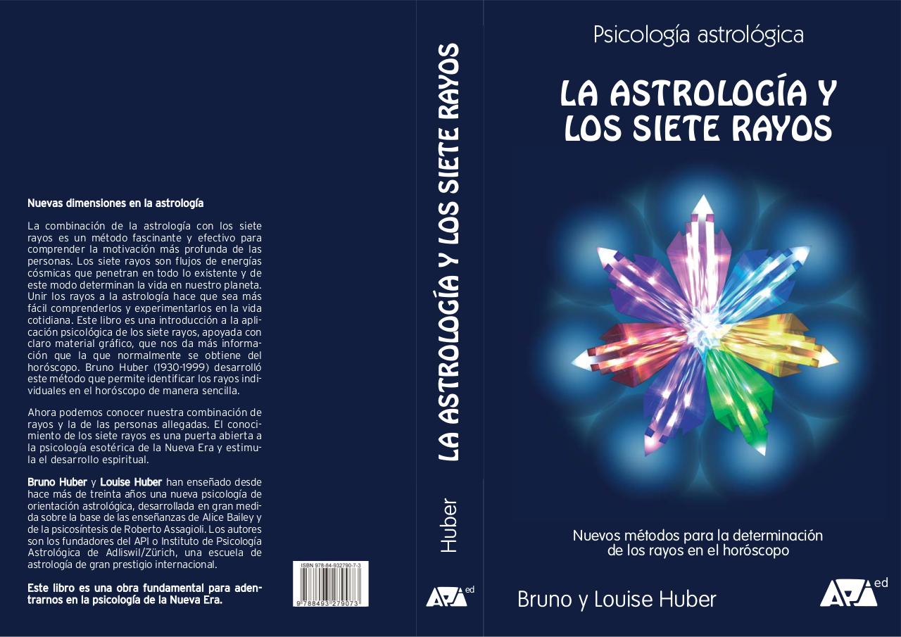 La Astrología y los Siete Rayos - Imagen 2