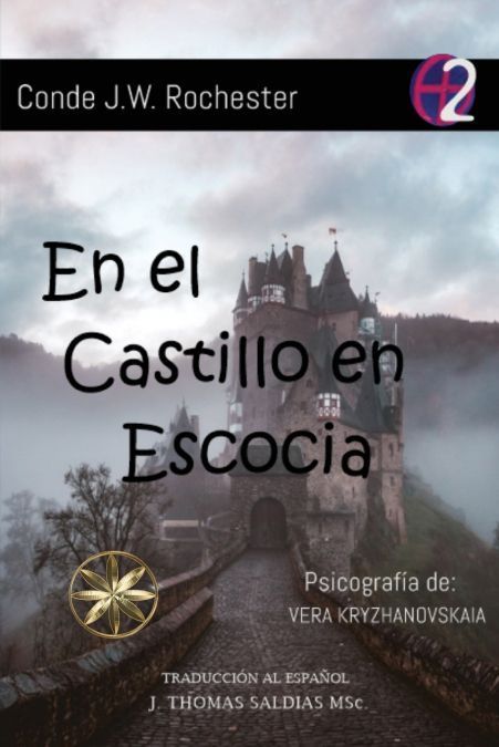 En el Castillo de Escocia