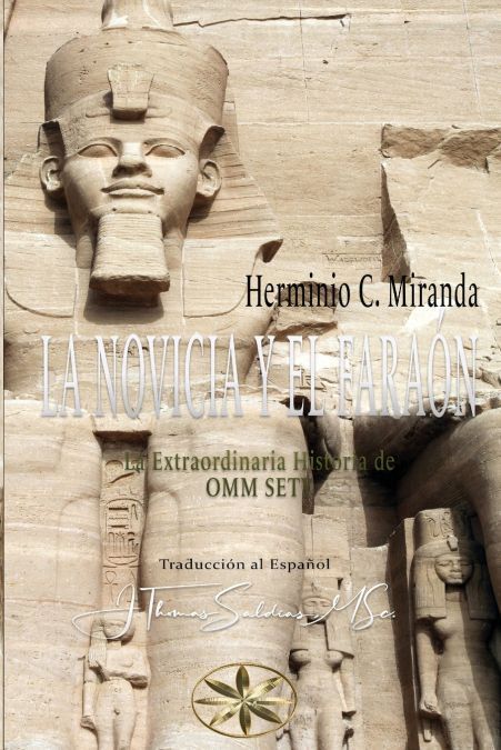 La Novicia y el Faraón