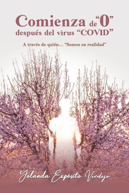 Comienza de "0" después del virus "COVID"