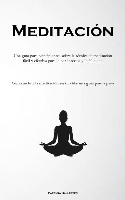Meditación